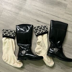 Michael Kors boots